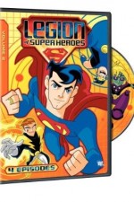 Watch Legion of Super Heroes Soap2day