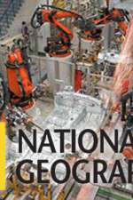 Watch Ultimate Factories Soap2day