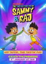 Watch The Twisted Timeline of Sammy & Raj Soap2day
