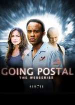 Watch Heroes: Going Postal Soap2day