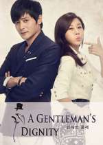 Watch A Gentleman's Dignity Soap2day