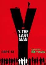 Watch Y: The Last Man Soap2day