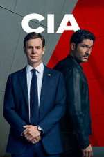 cia season 1 episode 7 tv poster