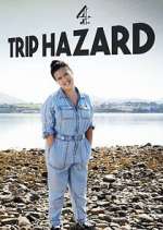 Watch Trip Hazard: My Great British Adventure Soap2day