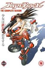 Watch Rideback Soap2day