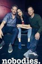 Watch Nobodies Soap2day