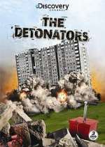 Watch The Detonators Soap2day