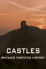 Watch Castles Britain's Fortified History Soap2day