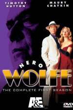 Watch A Nero Wolfe Mystery Soap2day