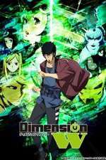 Watch Dimension W Soap2day