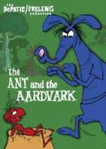 Watch The Ant and the Aardvark Soap2day