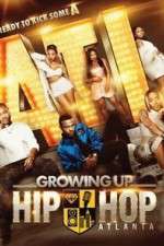 Watch Growing Up Hip Hop: Atlanta Soap2day