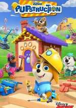 Watch Pupstruction Soap2day