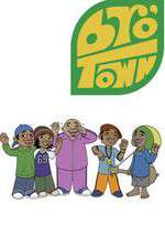 Watch BroTown Soap2day