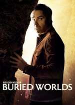 Watch Buried Worlds with Don Wildman Soap2day