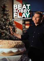 Watch Beat Bobby Flay: Holiday Throwdown Soap2day