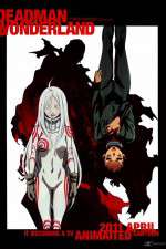 Watch Deadman Wonderland Soap2day
