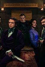 Watch Quacks Soap2day