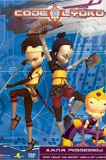 Watch Code Lyoko Soap2day