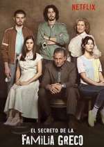 Watch El secreto de la familia Greco Soap2day
