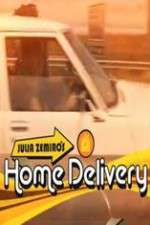 Watch Julia Zemiros Home Delivery Soap2day