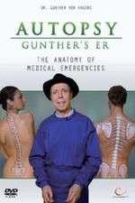 Watch Autopsy Emergency Room Soap2day