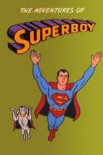 Watch The Adventures of Superboy Soap2day