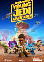 Watch Star Wars: Young Jedi Adventures Soap2day