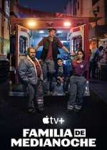 Watch Familia de medianoche Soap2day