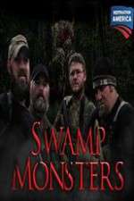 Watch Swamp Monsters Soap2day