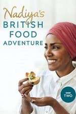 Watch Nadiya's British Food Adventure Soap2day