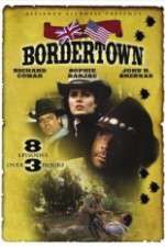 Watch Bordertown Soap2day