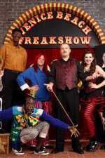 Watch Freakshow Soap2day