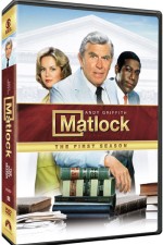 Watch Matlock Soap2day