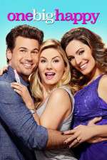 Watch One Big Happy Soap2day