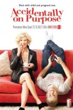 Watch Accidentally on Purpose Soap2day