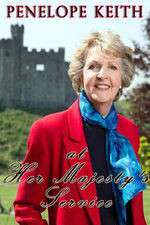 Watch Penelope Keith at Her Majesty's Service Soap2day