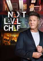 Watch Next Level Chef Soap2day