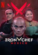 Watch Iron Chef México Soap2day