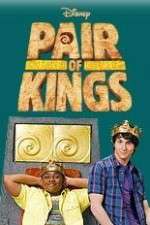 Watch Pair of Kings Soap2day