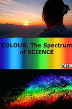 Watch Colour: The Spectrum of Science Soap2day
