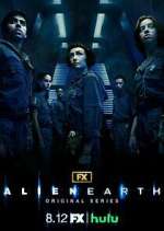 Watch Alien: Earth Soap2day