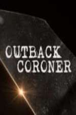 Watch Outback Coroner Soap2day
