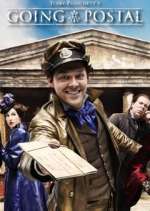 Watch Terry Pratchett's Going Postal Soap2day