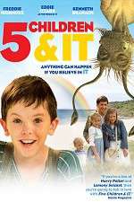 Watch Five Children and It Soap2day