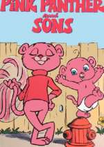 Watch Pink Panther and Sons Soap2day