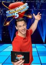 Watch Are You Smarter Than a 5th Grader Soap2day