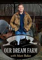 Watch National Trust: Our Dream Farm with Matt Baker Soap2day