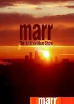 Watch The Andrew Marr Show Soap2day