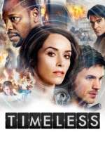 Watch Timeless Soap2day